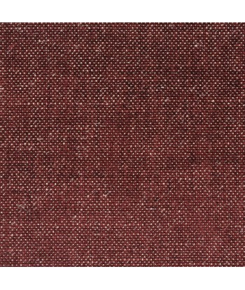 RL Culham Weave Fabric - Vintage Red acheter