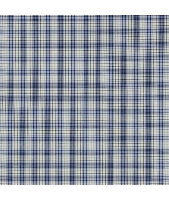 RL Cumberland Plaid Fabric - Original En savoir plus