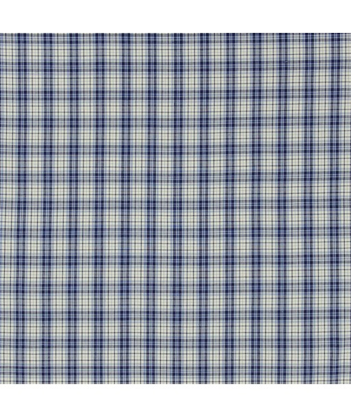 RL Cumberland Plaid Fabric - Original En savoir plus