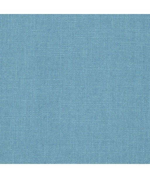 Fabric RL Delacroix Linen Sky destockage