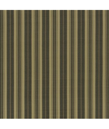 RL Derbyshire Ticking fabric - Black/jute sélection de produits