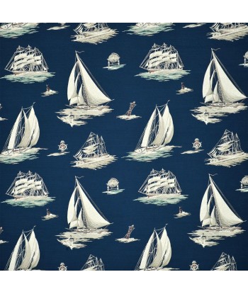 RL Down Fabric Easter Boats Atlantic store