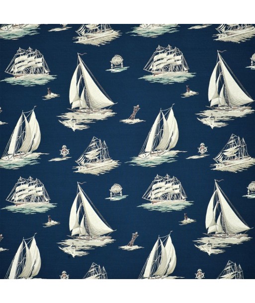 RL Down Fabric Easter Boats Atlantic store