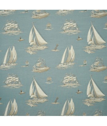 RL Down Fabric Easter Boats Mist outlet