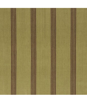 RL Driftwood Stripe Fabric - Rosehip commande en ligne