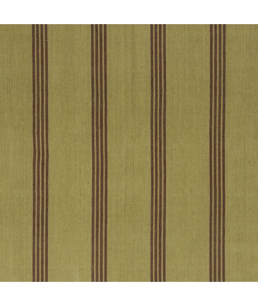 RL Driftwood Stripe Fabric - Rosehip commande en ligne