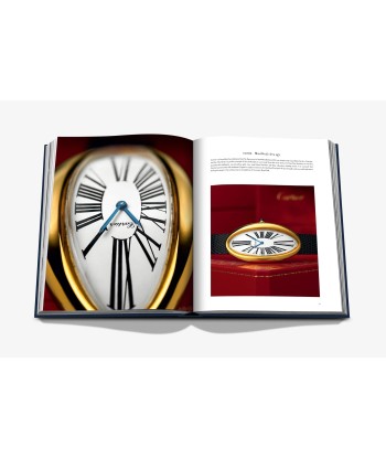 Livre The Connoisseur’s Guide to Fine Timepieces pas cher chine