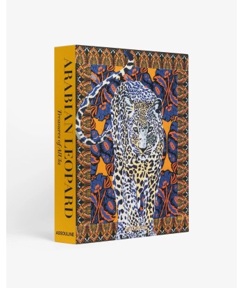 Livre Arabian Leopard: Impossible Collection à prix réduit toute l'année