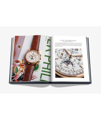 Livre The Connoisseur’s Guide to Fine Timepieces pas cher chine