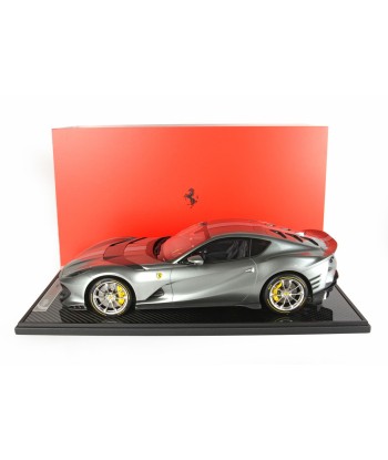 Maquette Ferrari 812 Competizione 1/12e JUSQU'A -70%! 