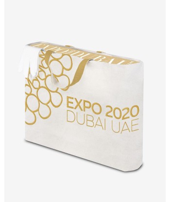 Livre Expo 2020 Dubai The Definitive Edition: Impossible Collection une grave pollution 