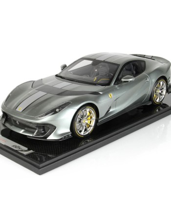 Maquette Ferrari 812 Competizione 1/12e JUSQU'A -70%! 