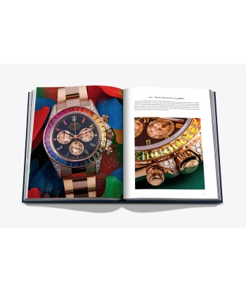 Livre The Connoisseur’s Guide to Fine Timepieces pas cher chine