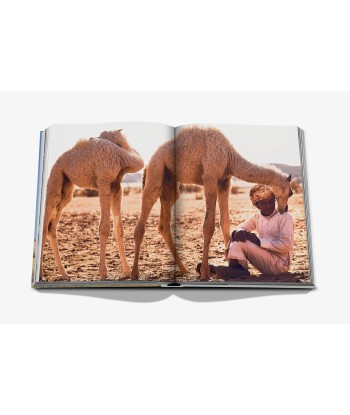 Livre Camels Froms Saudi Arabia (Classic) meilleur choix