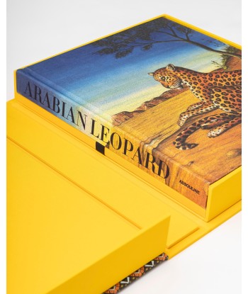 Livre Arabian Leopard: Impossible Collection à prix réduit toute l'année