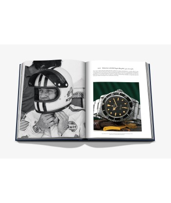 Livre The Connoisseur’s Guide to Fine Timepieces pas cher chine