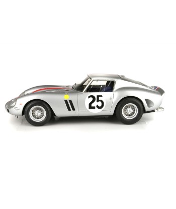 Maquette Ferrari 250 GTO 24H Le Mans 1963 Car N°25 1/18e les muscles