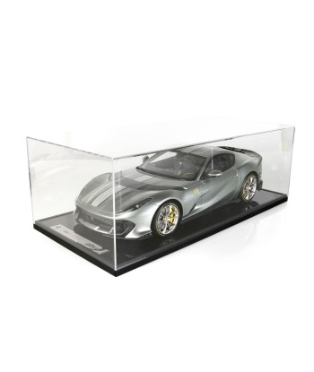 Maquette Ferrari 812 Competizione 1/12e JUSQU'A -70%! 