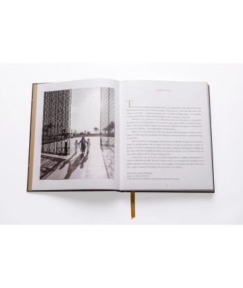 Livre Expo 2020 Dubai The Definitive Edition: Impossible Collection une grave pollution 