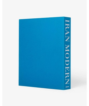 Livre Iran Modern: Impossible Collection destockage