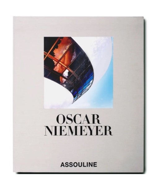 Livre Oscar Niemeyer: Impossible Collection offre 