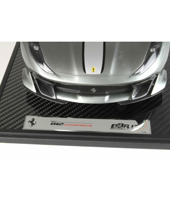 Maquette Ferrari 812 Competizione 1/12e JUSQU'A -70%! 