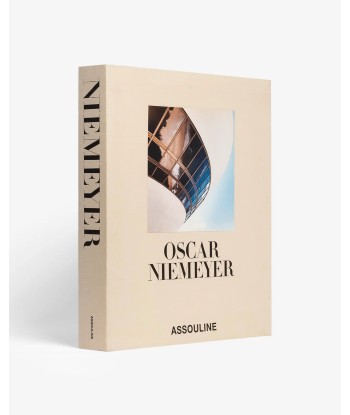 Livre Oscar Niemeyer: Impossible Collection offre 