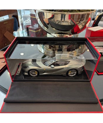 Maquette Ferrari 812 Competizione 1/12e JUSQU'A -70%! 