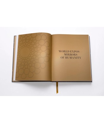 Livre Expo 2020 Dubai The Definitive Edition: Impossible Collection une grave pollution 