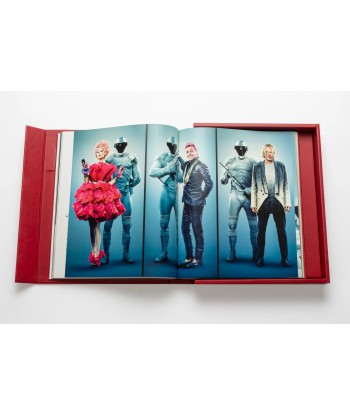 Livre Tim Palen Photographs From The Hunger Games : Impossible Collection acheter en ligne