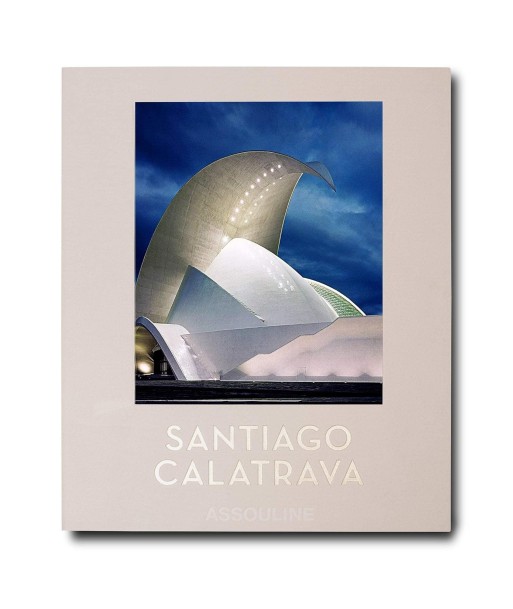 Livre Santiago Calatrava: Impossible Collection prix pour 