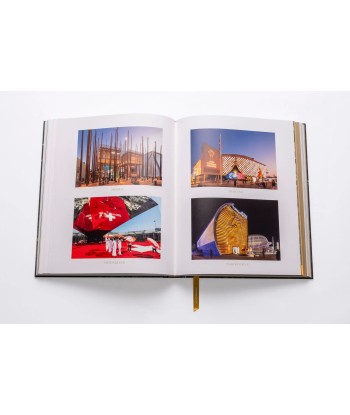 Livre Expo 2020 Dubai The Definitive Edition: Impossible Collection une grave pollution 