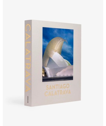 Livre Santiago Calatrava: Impossible Collection prix pour 