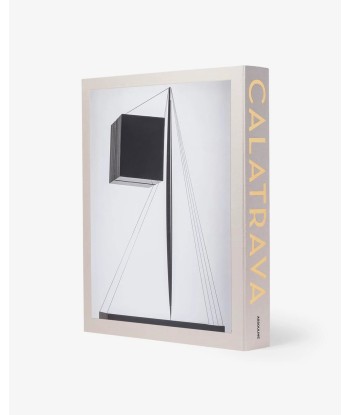 Livre Santiago Calatrava: Impossible Collection prix pour 