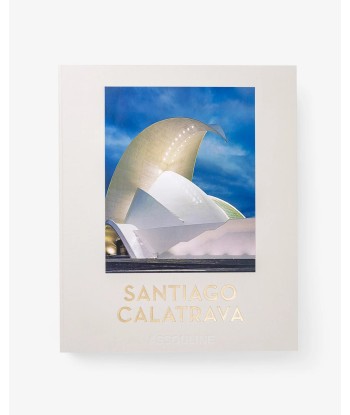 Livre Santiago Calatrava: Impossible Collection prix pour 