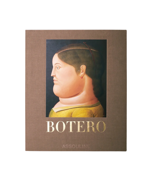 Livre Fernando Botero: Impossible Collection À commander