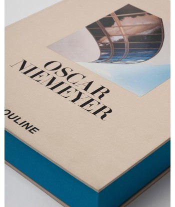 Livre Oscar Niemeyer: Impossible Collection offre 