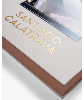 Livre Santiago Calatrava: Impossible Collection prix pour 