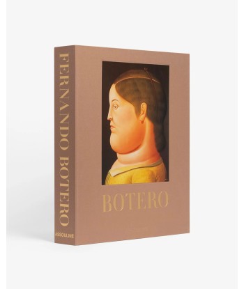 Livre Fernando Botero: Impossible Collection À commander