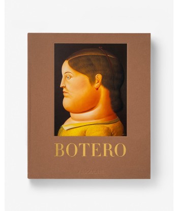 Livre Fernando Botero: Impossible Collection À commander