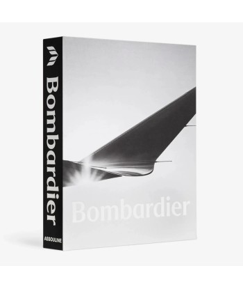 Livre Bombardier: Impossible Collection de France