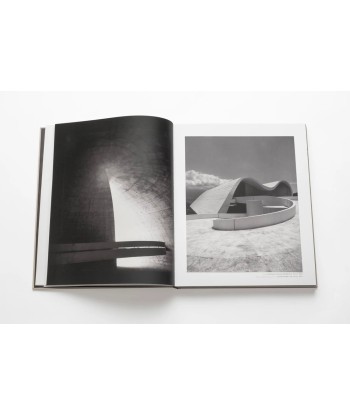 Livre Oscar Niemeyer: Impossible Collection offre 