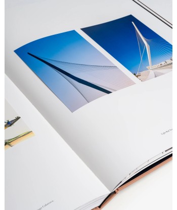 Livre Santiago Calatrava: Impossible Collection prix pour 