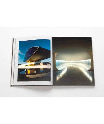 Livre Oscar Niemeyer: Impossible Collection offre 