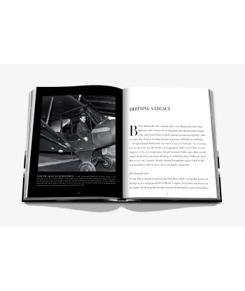 Livre Bombardier: Impossible Collection de France