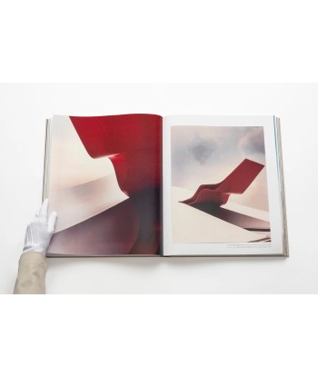 Livre Oscar Niemeyer: Impossible Collection offre 