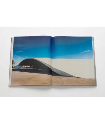 Livre Oscar Niemeyer: Impossible Collection offre 