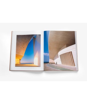 Livre Santiago Calatrava: Impossible Collection prix pour 