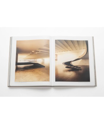 Livre Oscar Niemeyer: Impossible Collection offre 