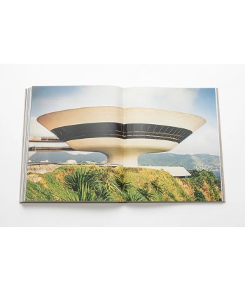 Livre Oscar Niemeyer: Impossible Collection offre 